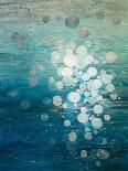 Bubbles 2-Margaret Coxall-Giclee Print