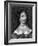 Margaret Denham-Sir Peter Lely-Framed Art Print