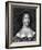 Margaret Denham-Sir Peter Lely-Framed Art Print