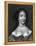 Margaret Denham-Sir Peter Lely-Framed Stretched Canvas