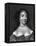 Margaret Denham-Sir Peter Lely-Framed Stretched Canvas