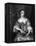 Margaret Denham-Sir Peter Lely-Framed Stretched Canvas