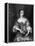 Margaret Denham-Sir Peter Lely-Framed Stretched Canvas