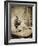 Margaret Frances Langton Clarke, September 1864-Lewis Carroll-Framed Photographic Print