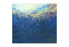 Sea Sparkle-Margaret Juul-Art Print