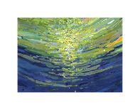 Sea Sparkle-Margaret Juul-Art Print