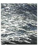 Colliding Waves-Margaret Juul-Art Print