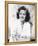 Margaret Lockwood-null-Framed Stretched Canvas