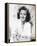 Margaret Lockwood-null-Framed Stretched Canvas