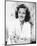 Margaret Lockwood-null-Mounted Photo