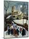 Giclee Print