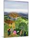 Giclee Print