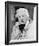 Margaret Rutherford-null-Framed Photo