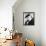 Margaret Rutherford-null-Framed Stretched Canvas displayed on a wall