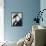 Margaret Rutherford-null-Framed Stretched Canvas displayed on a wall