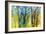 Margaret's Forest-Margaret Coxall-Framed Giclee Print