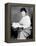 Margaret Sanger, American Social Reformer-Science Source-Framed Premier Image Canvas