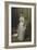 Margaret Stuyvesant Rutherfurd White, 1883-John Singer Sargent-Framed Giclee Print