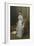 Margaret Stuyvesant Rutherfurd White, 1883-John Singer Sargent-Framed Giclee Print