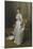 Margaret Stuyvesant Rutherfurd White, 1883-John Singer Sargent-Mounted Giclee Print