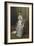 Margaret Stuyvesant Rutherfurd White, 1883-John Singer Sargent-Framed Giclee Print