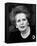 Margaret Thatcher-null-Framed Stretched Canvas