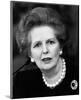 Margaret Thatcher-null-Mounted Photo