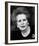 Margaret Thatcher-null-Framed Photo