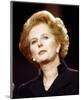 Margaret Thatcher-null-Mounted Photo