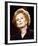 Margaret Thatcher-null-Framed Photo