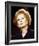 Margaret Thatcher-null-Framed Photo