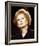 Margaret Thatcher-null-Framed Photo