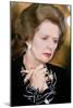 Margaret Thatcher-null-Mounted Photographic Print