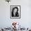 Margaret Thatcher-null-Framed Photographic Print displayed on a wall