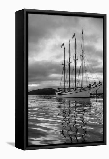 Margaret Todd-Steven Maxx-Framed Premier Image Canvas