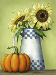 Sunflower-Margaret Wilson-Giclee Print