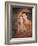 Margareth and Mary Gainsborough-Thomas Gainsborough-Framed Giclee Print