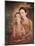 Margareth and Mary Gainsborough-Thomas Gainsborough-Mounted Giclee Print