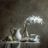 A White Dream-Margareth Perfoncio-Stretched Canvas