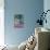 Margarita Dreamin'-Jane Slivka-Premium Giclee Print displayed on a wall