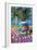 Margarita Dreamin'-Jane Slivka-Framed Premium Giclee Print