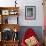 Margarita Dreamin'-Jane Slivka-Framed Premium Giclee Print displayed on a wall