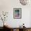 Margarita Dreamin'-Jane Slivka-Framed Premium Giclee Print displayed on a wall