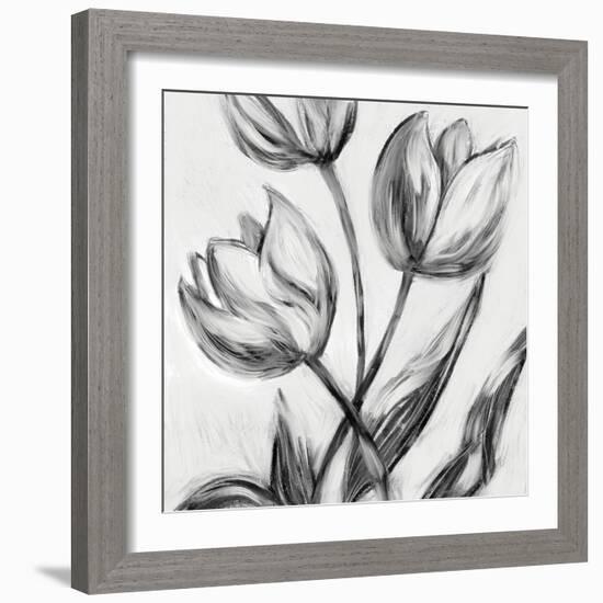 Margarita-Kim Johnson-Framed Giclee Print