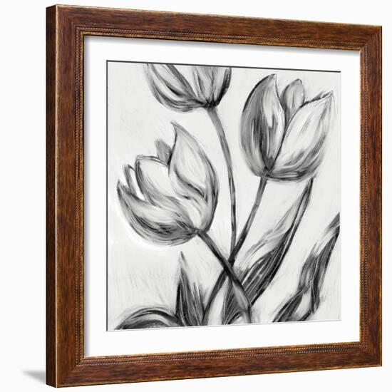 Margarita-Kim Johnson-Framed Giclee Print