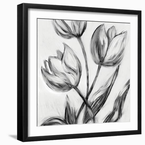 Margarita-Kim Johnson-Framed Giclee Print