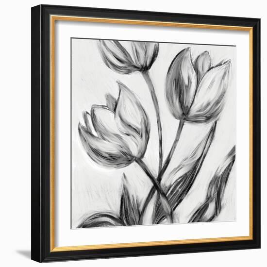 Margarita-Kim Johnson-Framed Giclee Print