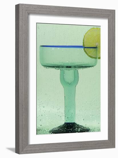 Margarita-Gordon Semmens-Framed Photographic Print