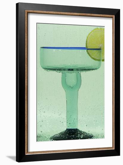 Margarita-Gordon Semmens-Framed Photographic Print