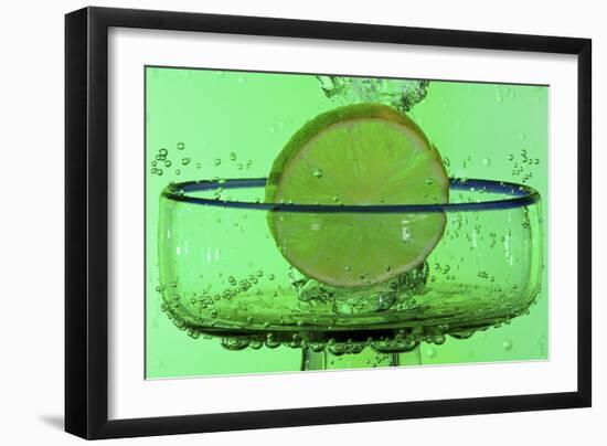 Margarita-Gordon Semmens-Framed Photographic Print